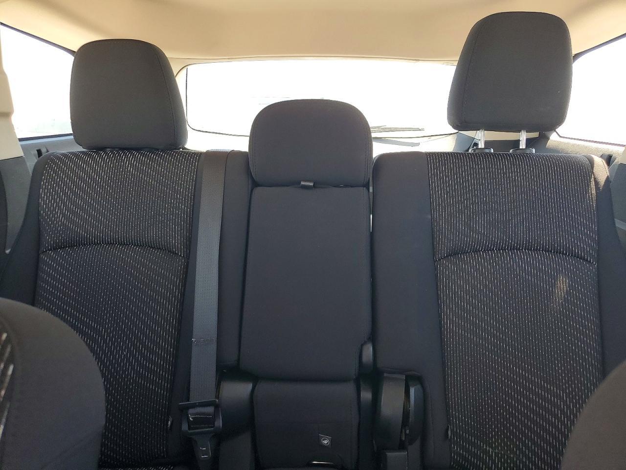 2015 Dodge Journey Se - zdjęcie 10