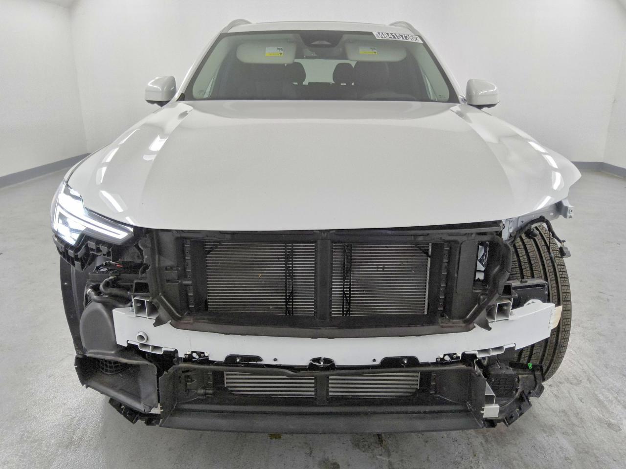 2025 Volvo Xc90 Ultra - zdjęcie 5