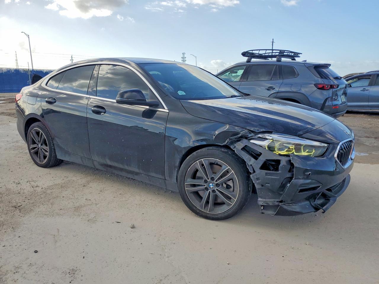 2024 BMW 228I - zdjęcie 4