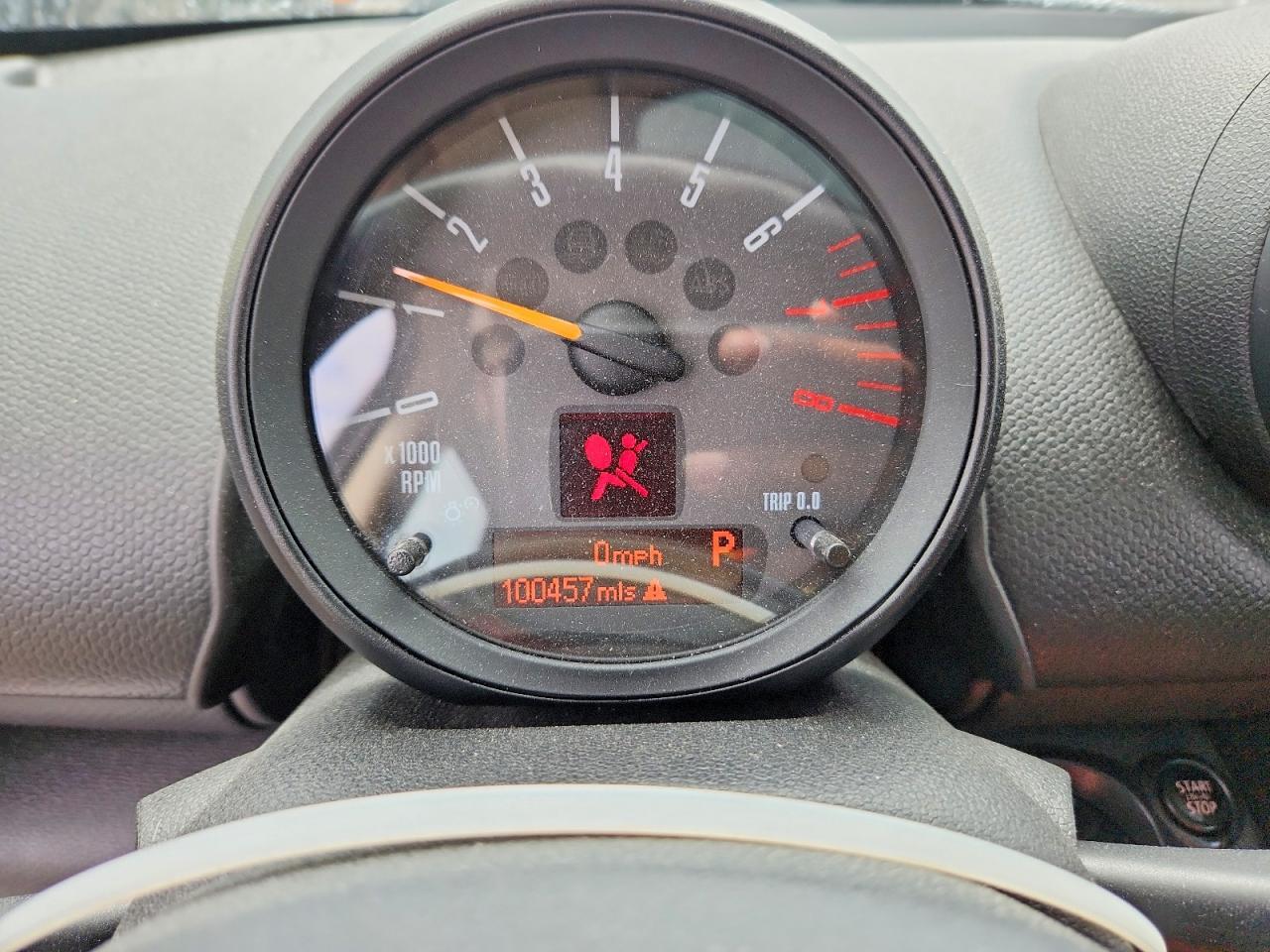 2016 Mini Cooper S Countryman - zdjęcie 9