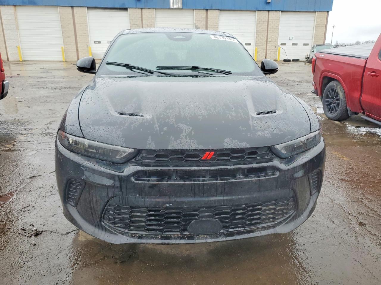 2024 Dodge Hornet R - zdjęcie 5
