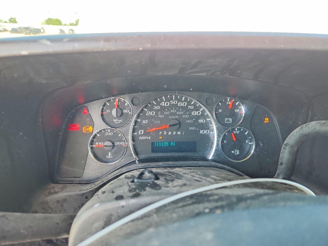 2018 Chevrolet Express G3500 - zdjęcie 9
