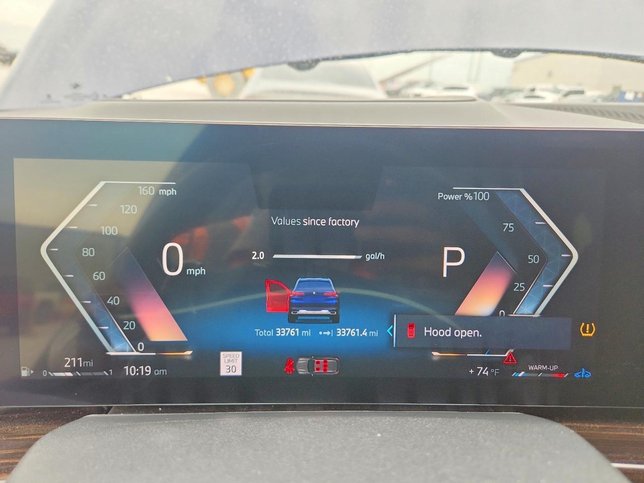 2024 BMW X5 xDrive40I - zdjęcie 9