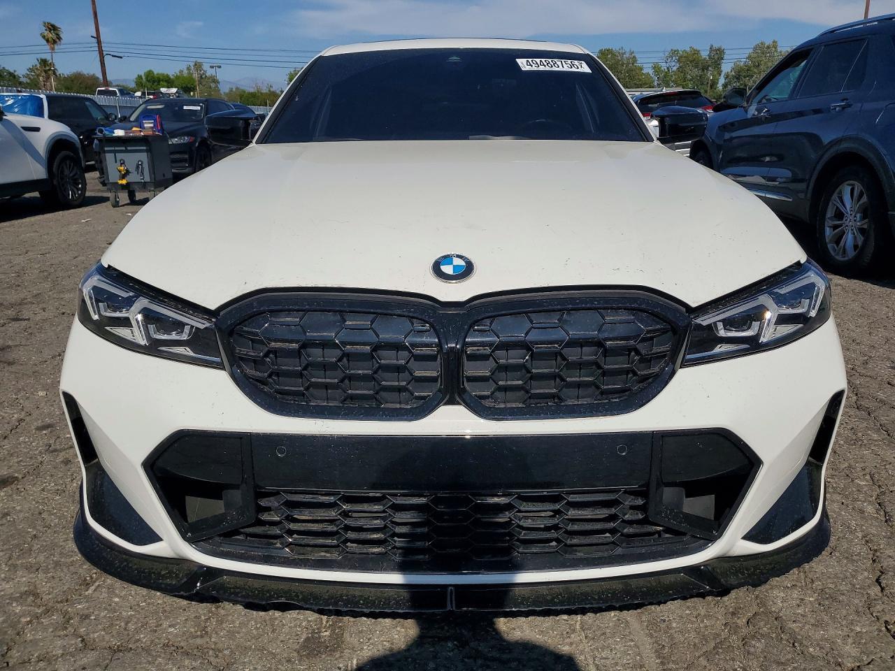 2023 BMW M340I - zdjęcie 5
