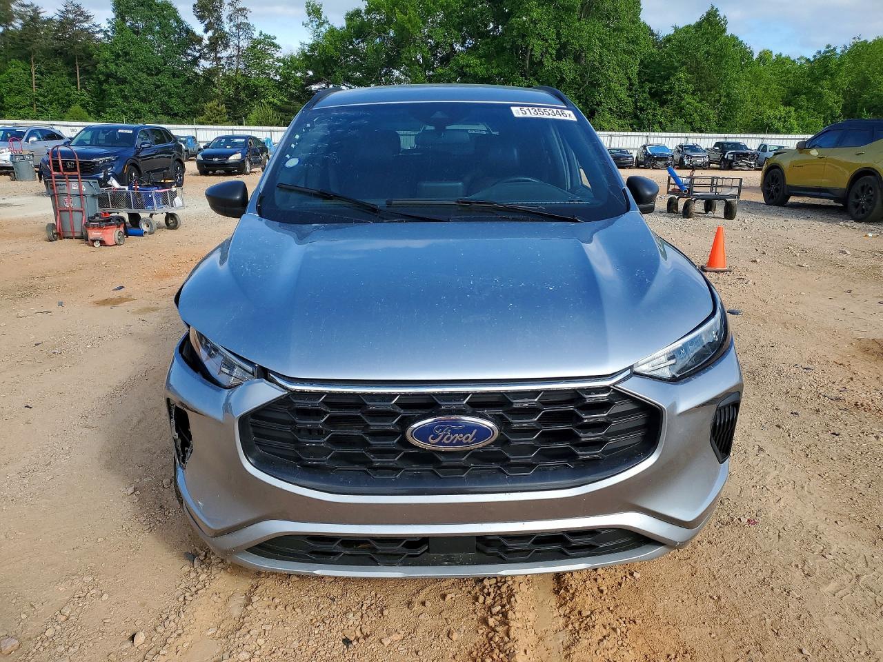 2023 Ford Escape St Line - zdjęcie 5