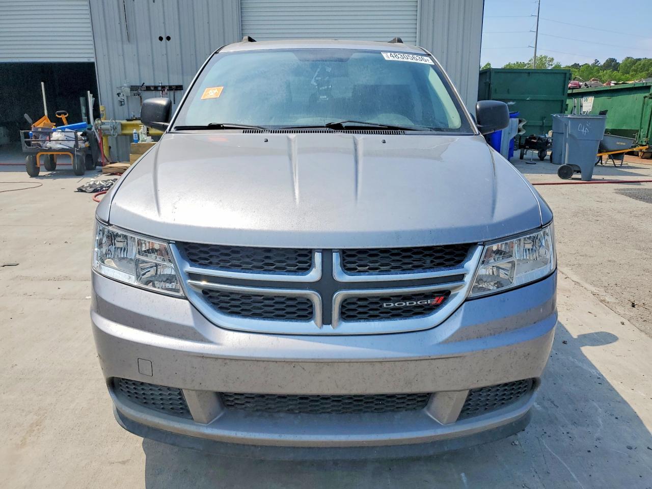 2018 Dodge Journey Se - zdjęcie 5