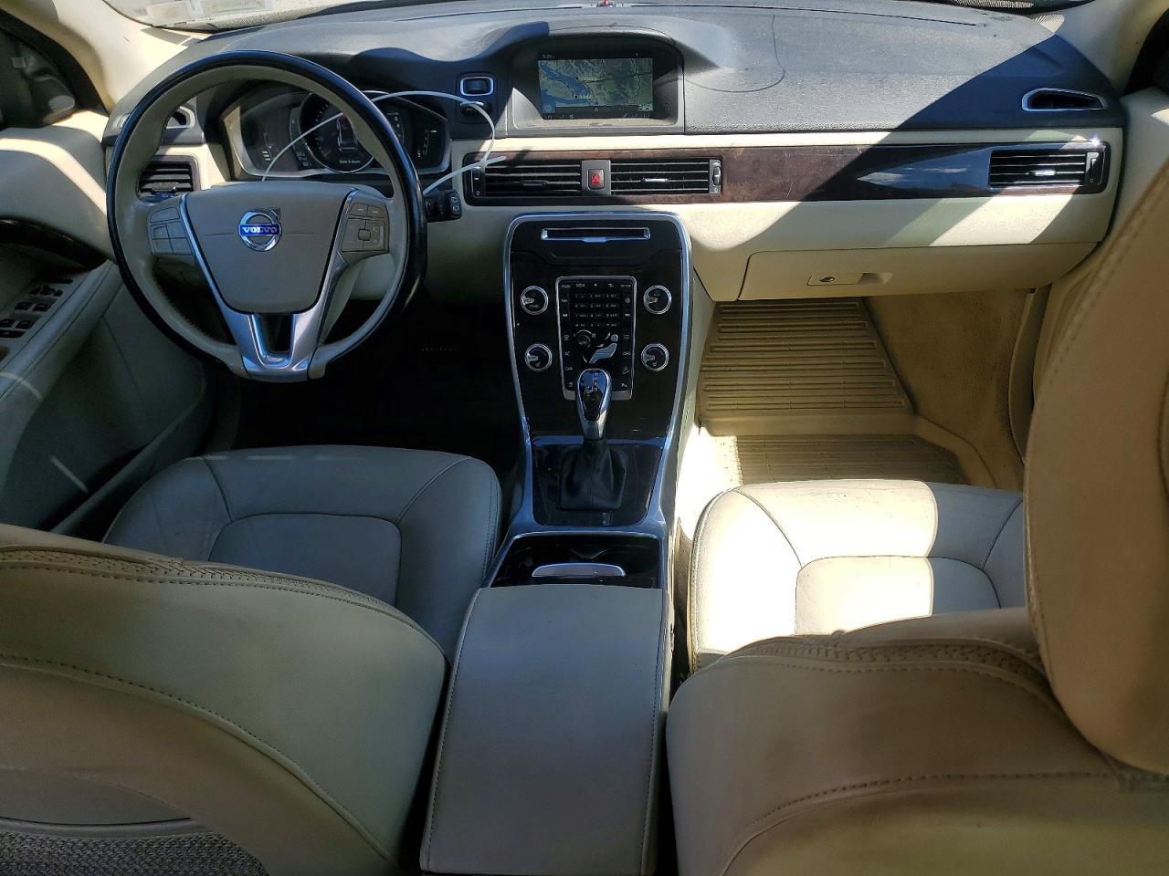 2015 Volvo Xc70 T6 Premier - zdjęcie 8