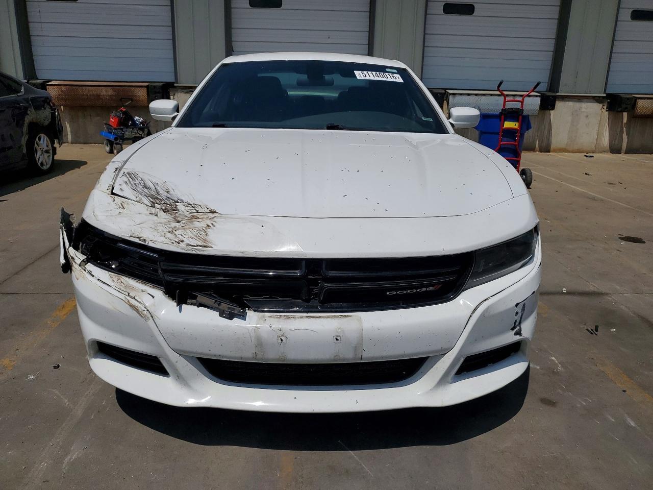 2022 Dodge Charger Sxt - zdjęcie 5