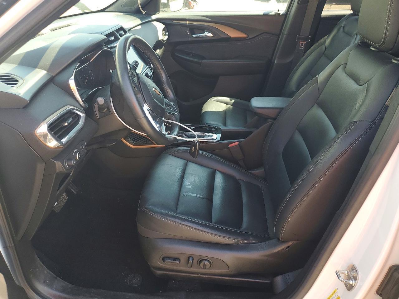 2022 Chevrolet Trailblazer Activ - zdjęcie 7