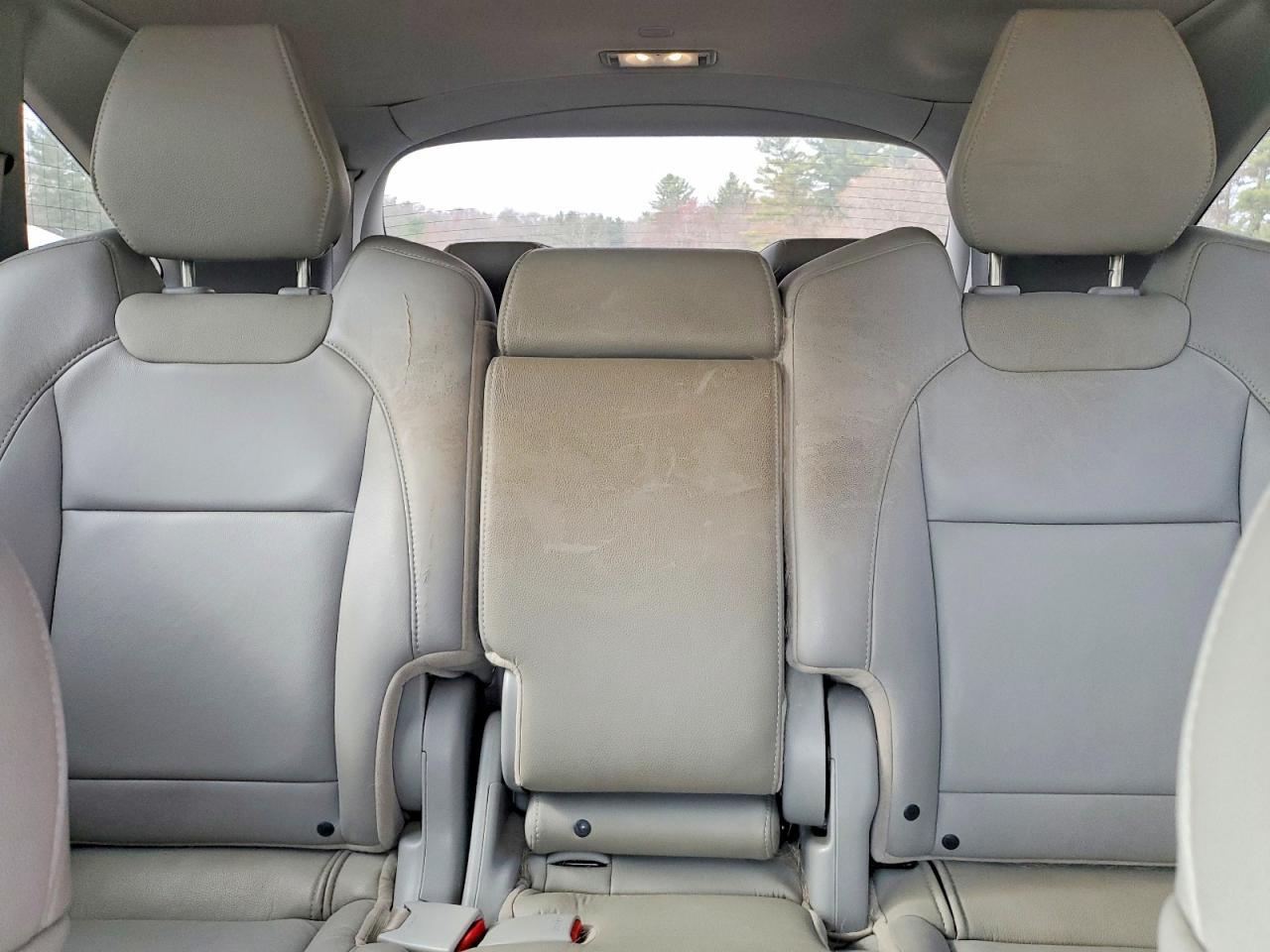 2016 Acura Mdx - zdjęcie 10