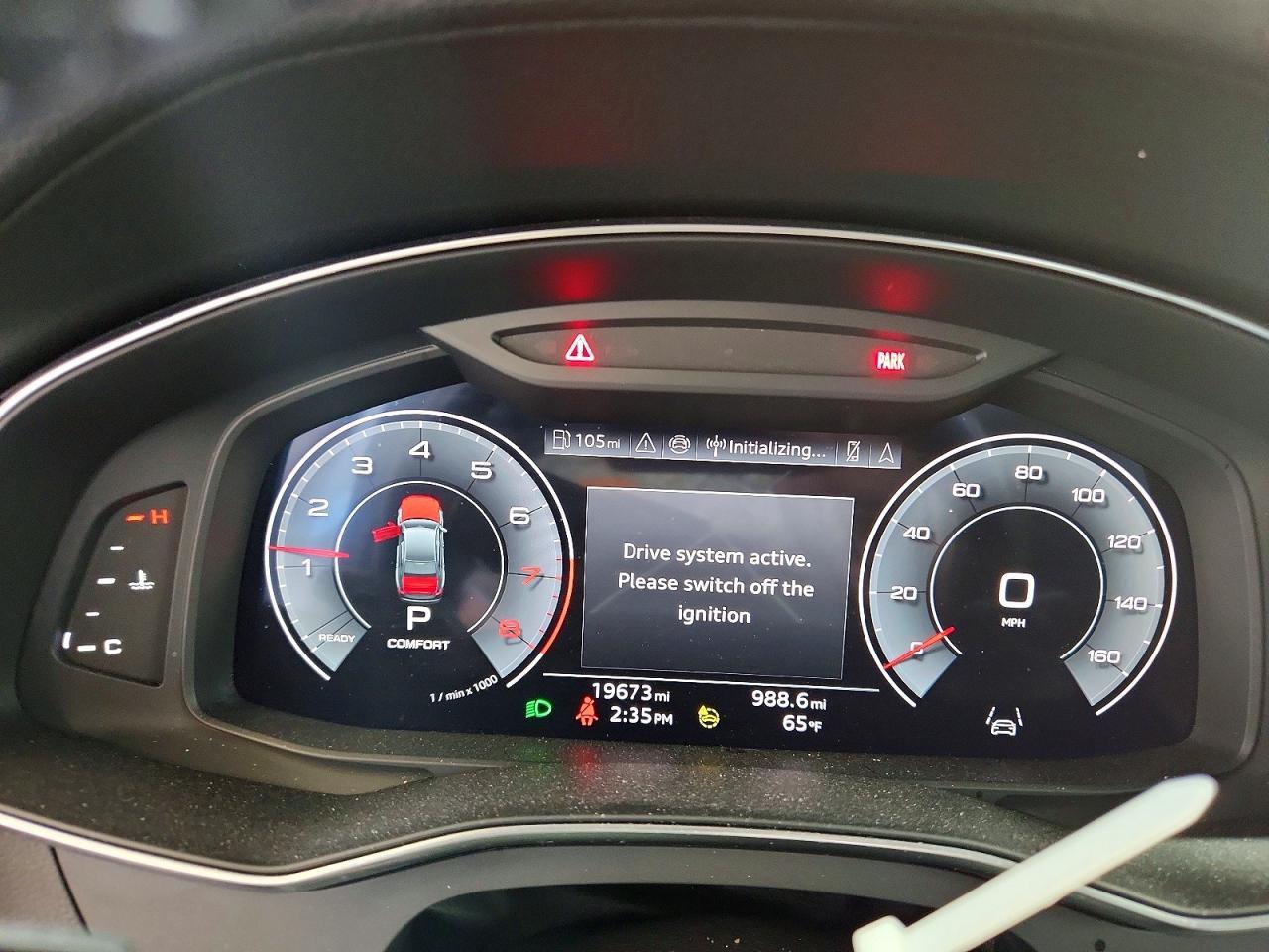 2024 Audi A6 Premium - zdjęcie 9