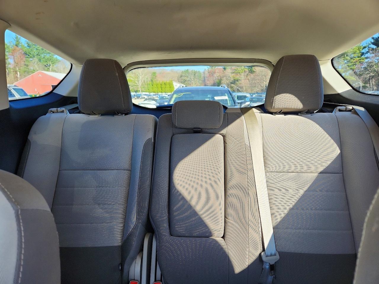 2014 Ford Escape Se - zdjęcie 10