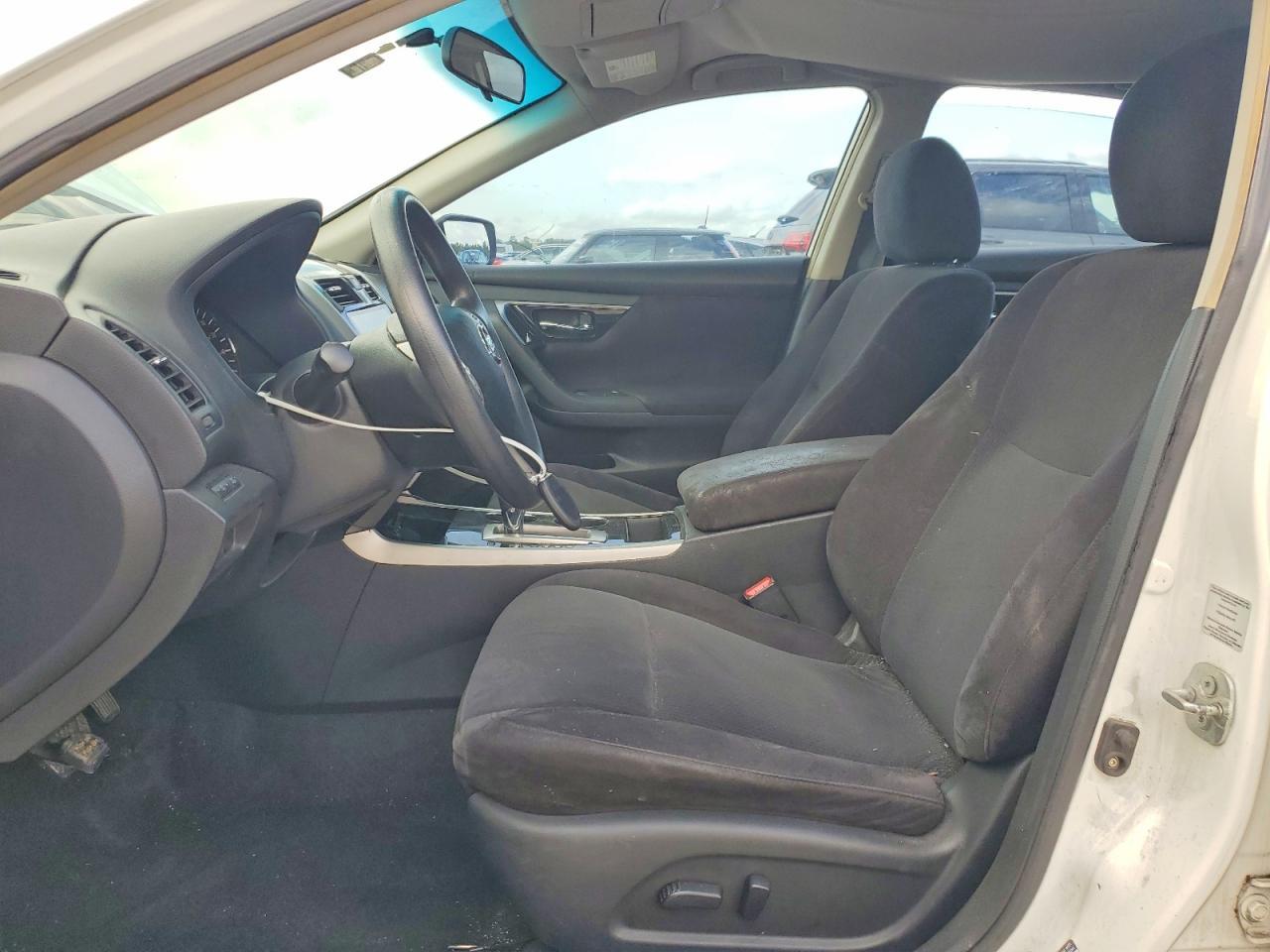2013 Nissan Altima 2.5 - zdjęcie 7