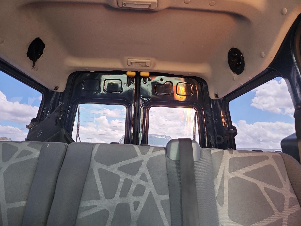 2013 Ford Transit Connect Xlt Premium - zdjęcie 10