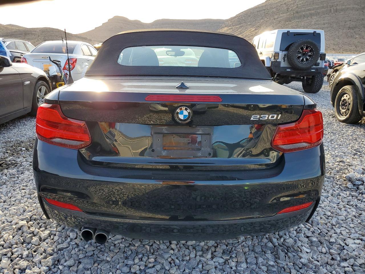 2019 BMW 230I - zdjęcie 6