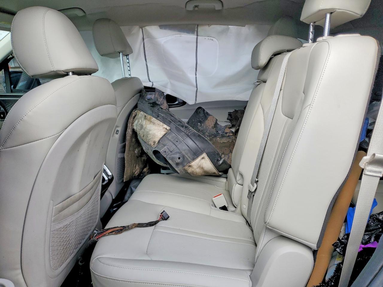 2022 Kia Sorento S - zdjęcie 11