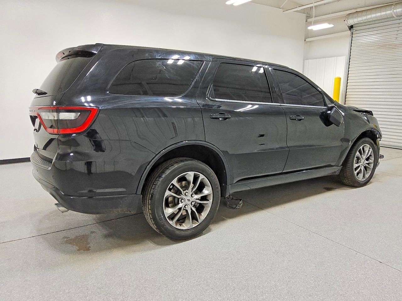 2020 Dodge Durango Gt - zdjęcie 3