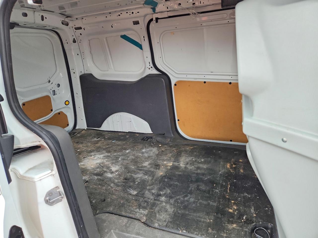 2020 Ford Transit Connect Xl - zdjęcie 11