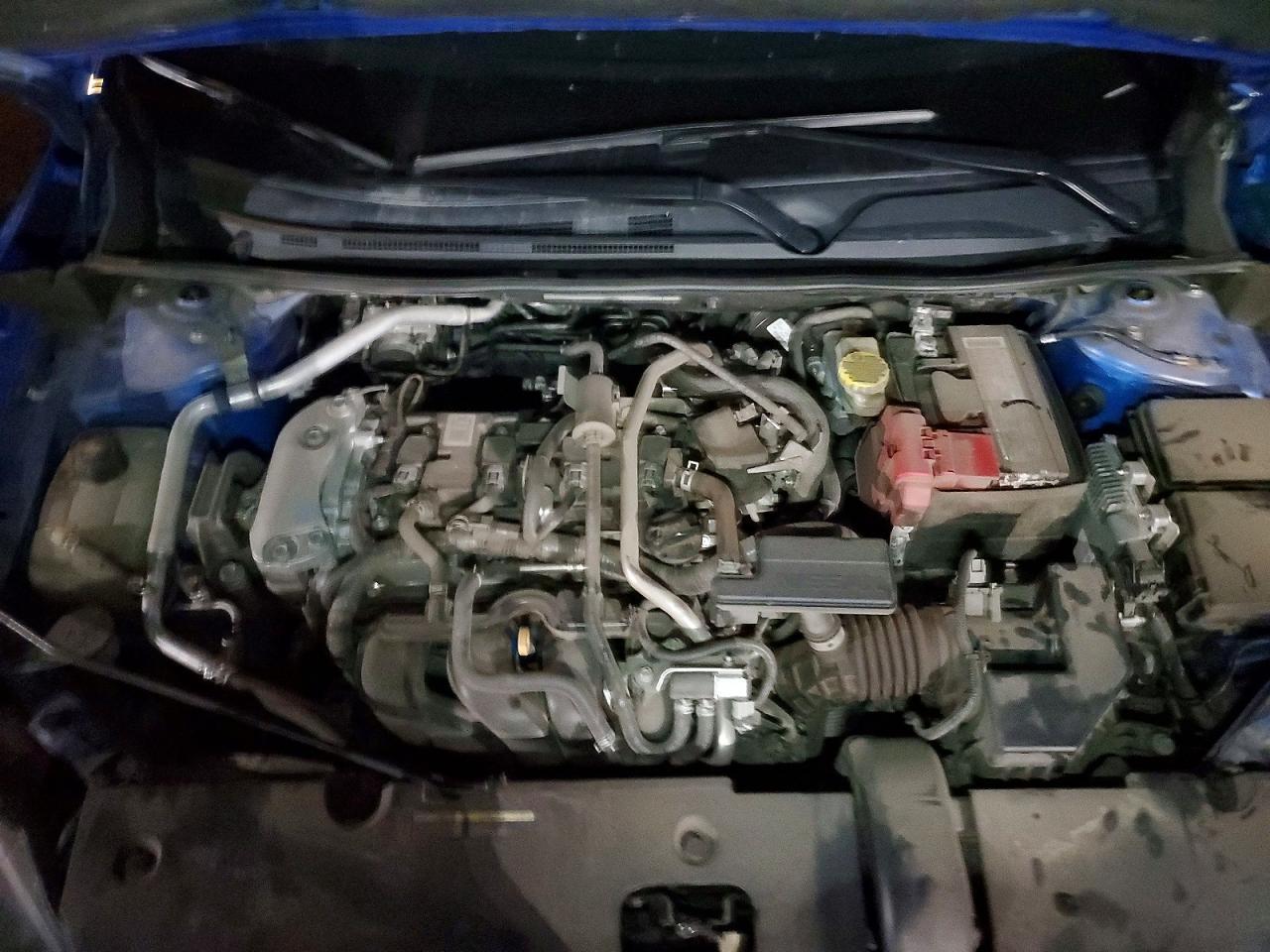 2022 Nissan Sentra Sv - zdjęcie 12