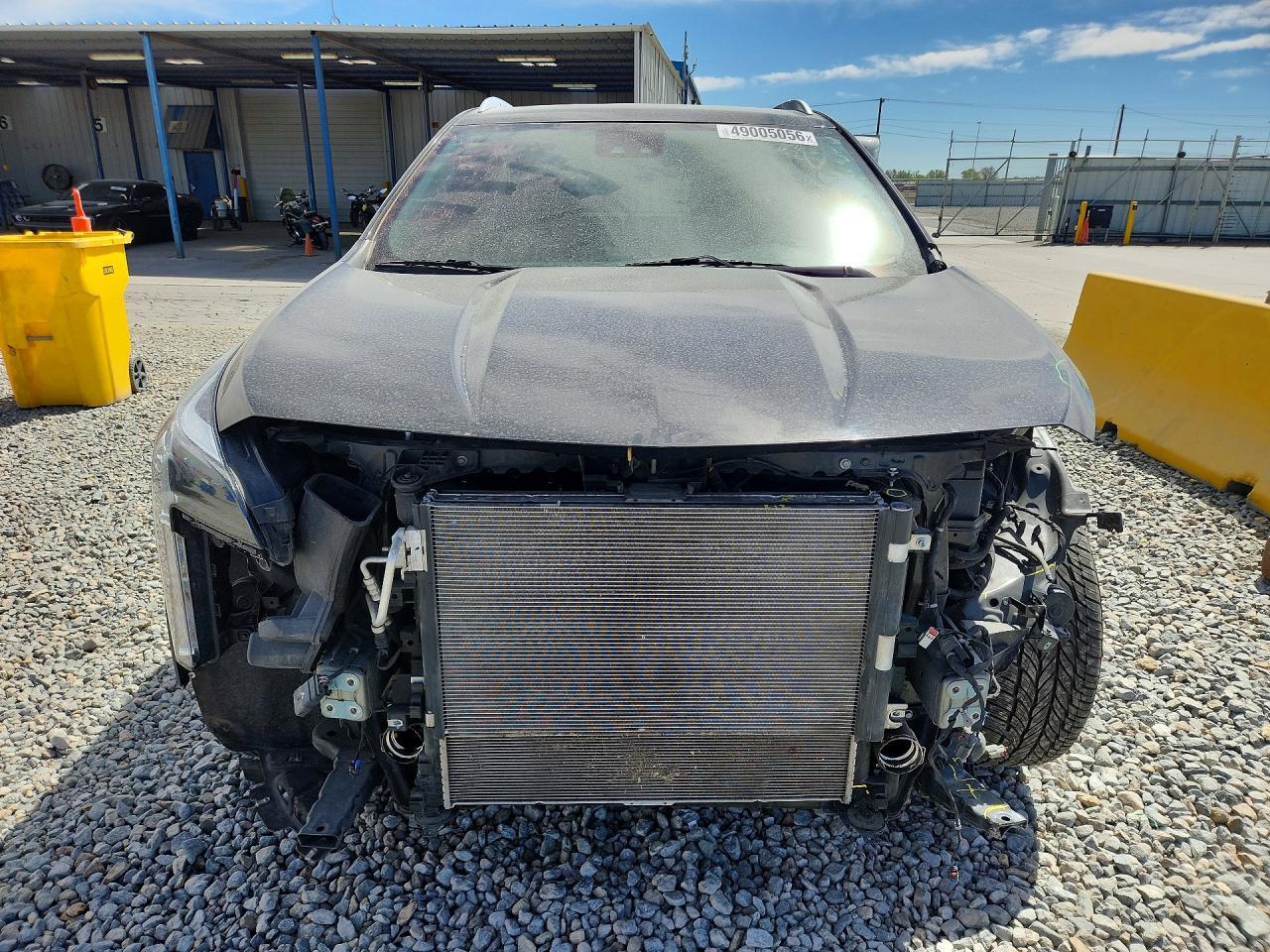 2023 Cadillac Xt4 Premium Luxury - zdjęcie 5