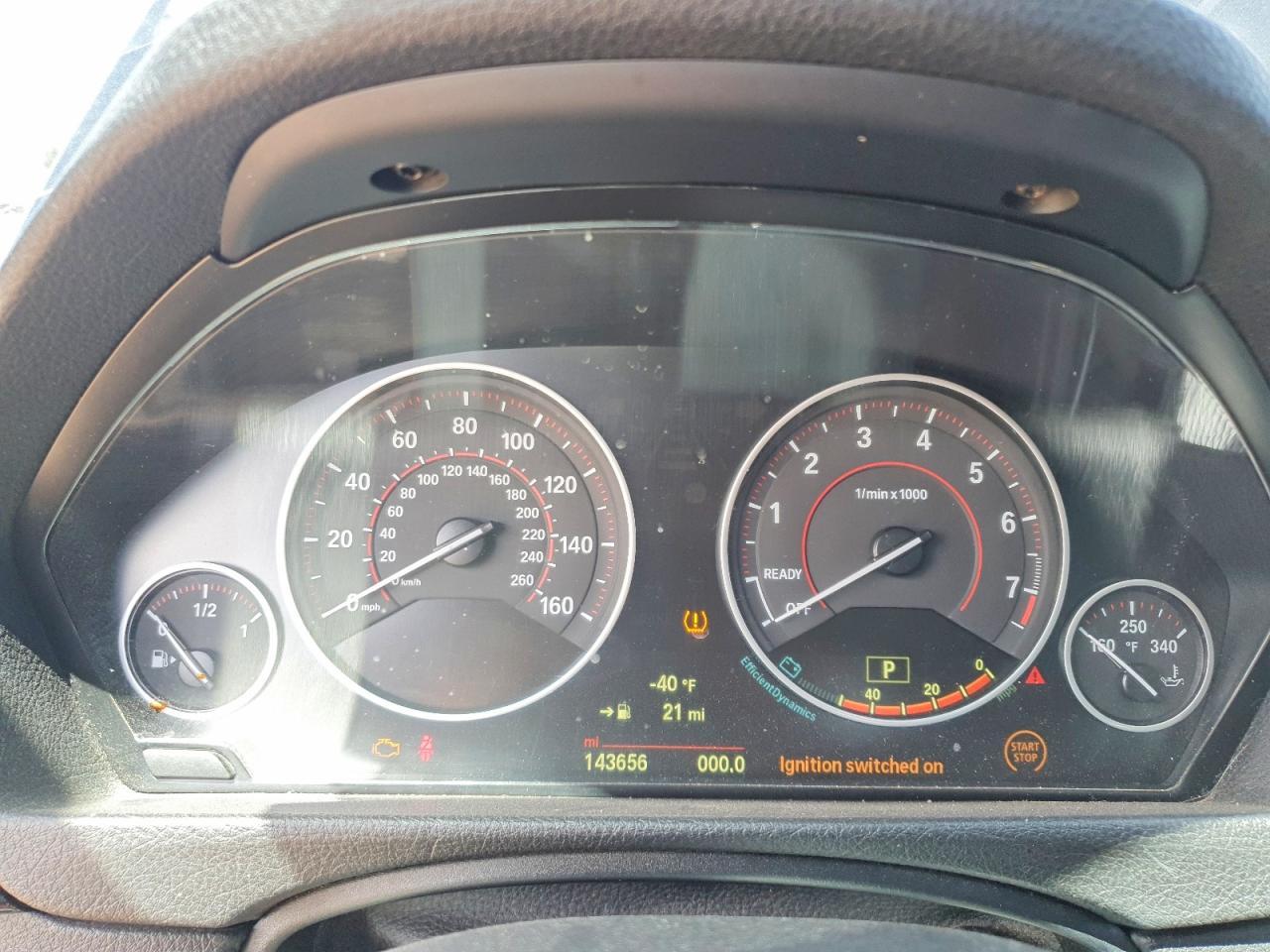 2015 BMW 435 Xi - zdjęcie 9