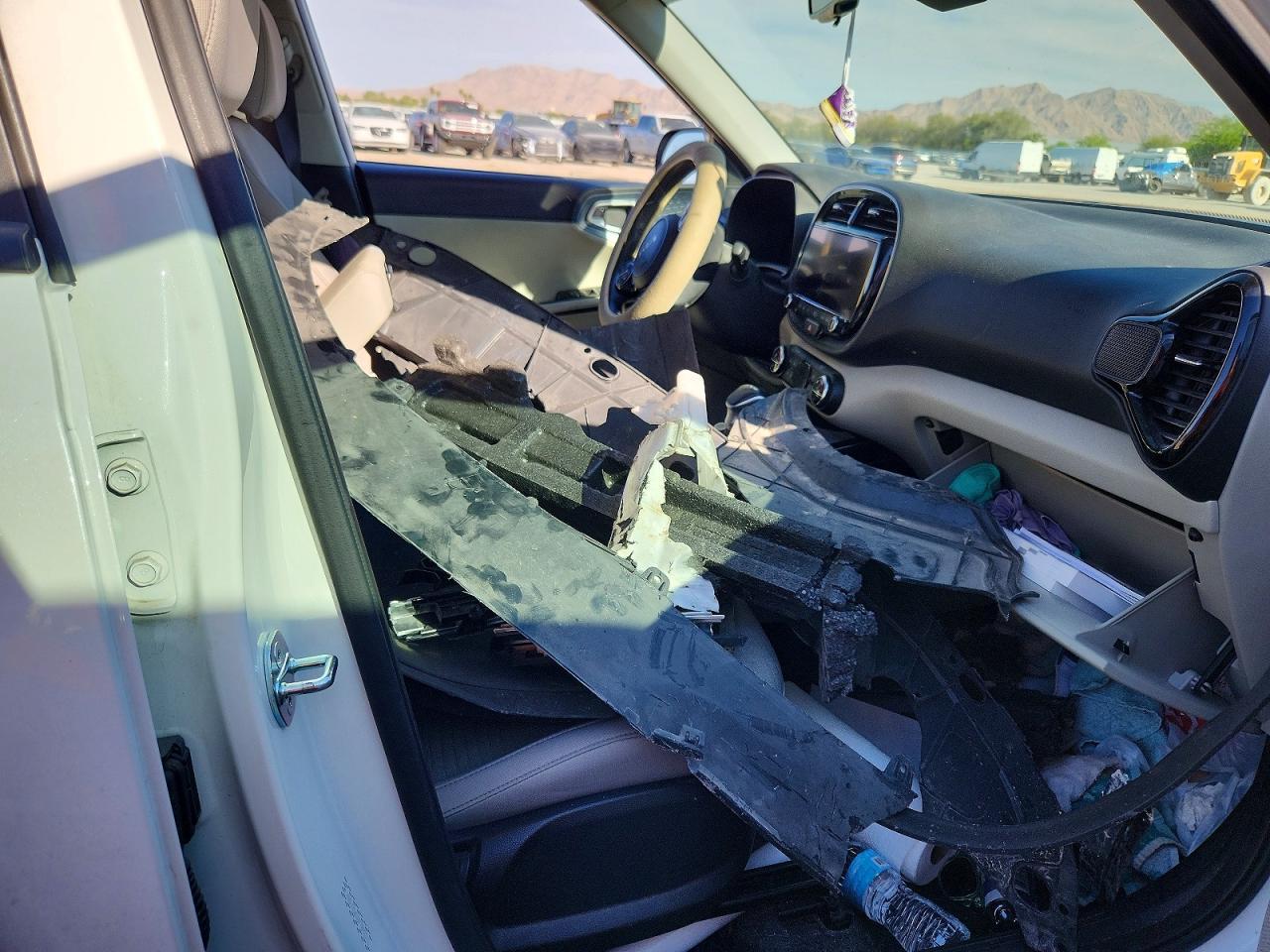 2023 Kia Soul Ex - zdjęcie 13