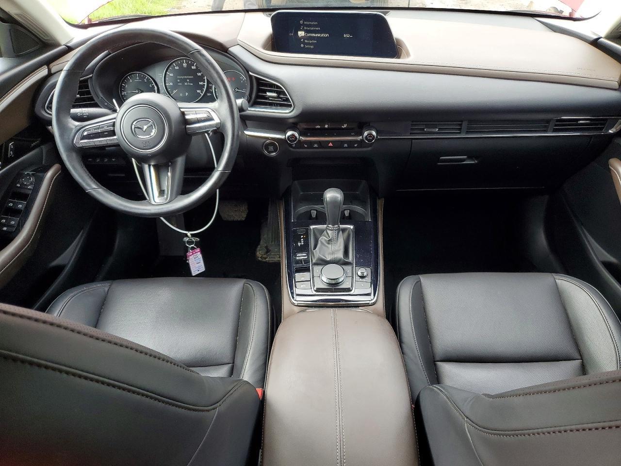 2023 Mazda Cx-30 Premium Plus - zdjęcie 8