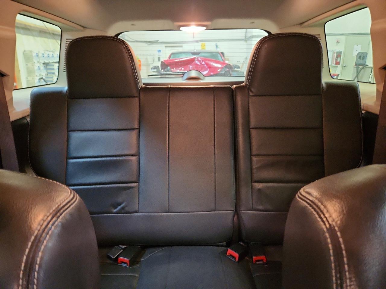 2017 Jeep Patriot - zdjęcie 10