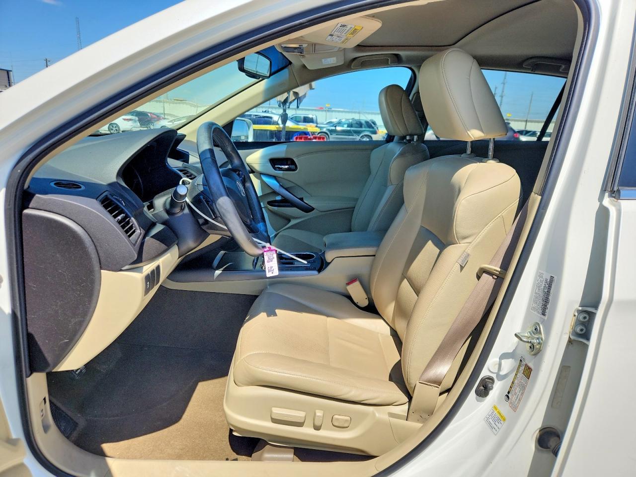 2013 Acura Rdx - zdjęcie 7