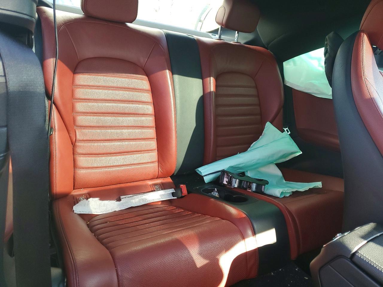 2017 Mercedes-Benz C 43 4Matic Amg - zdjęcie 10