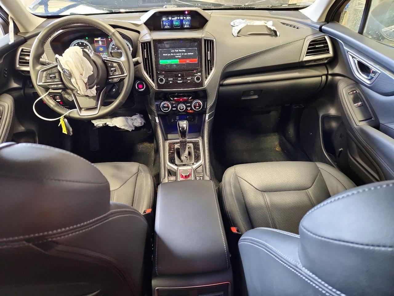 2023 Subaru Forester Touring - zdjęcie 8