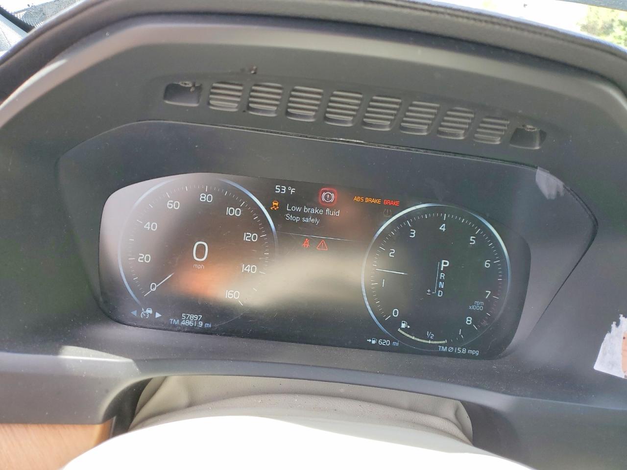2020 Volvo Xc90 T6 Inscription - zdjęcie 9