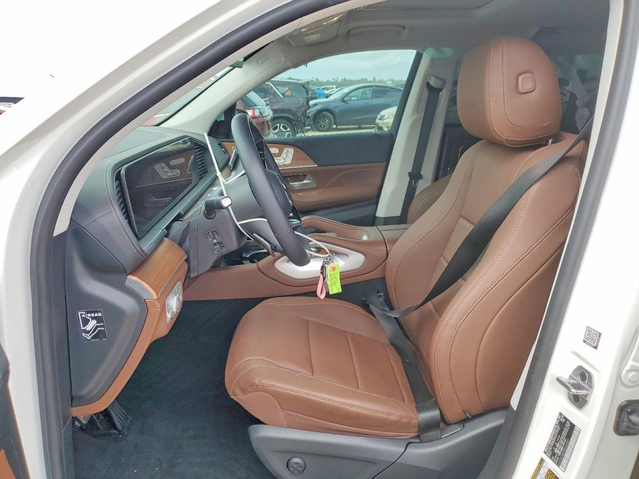 2024 Mercedes-Benz Gle 450E 4Matic - zdjęcie 7