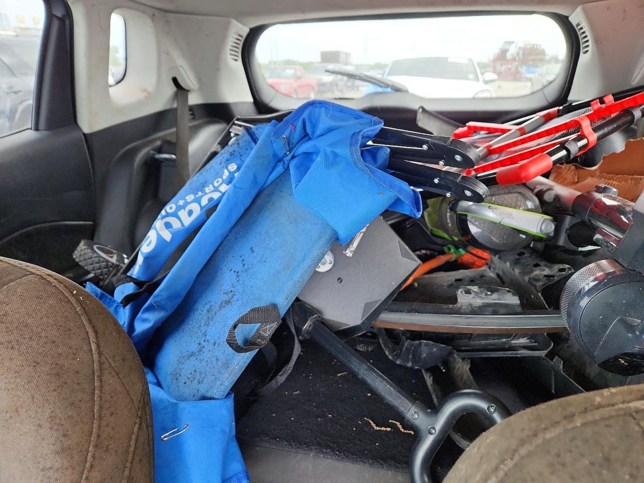 2020 Jeep Compass Sport - zdjęcie 10