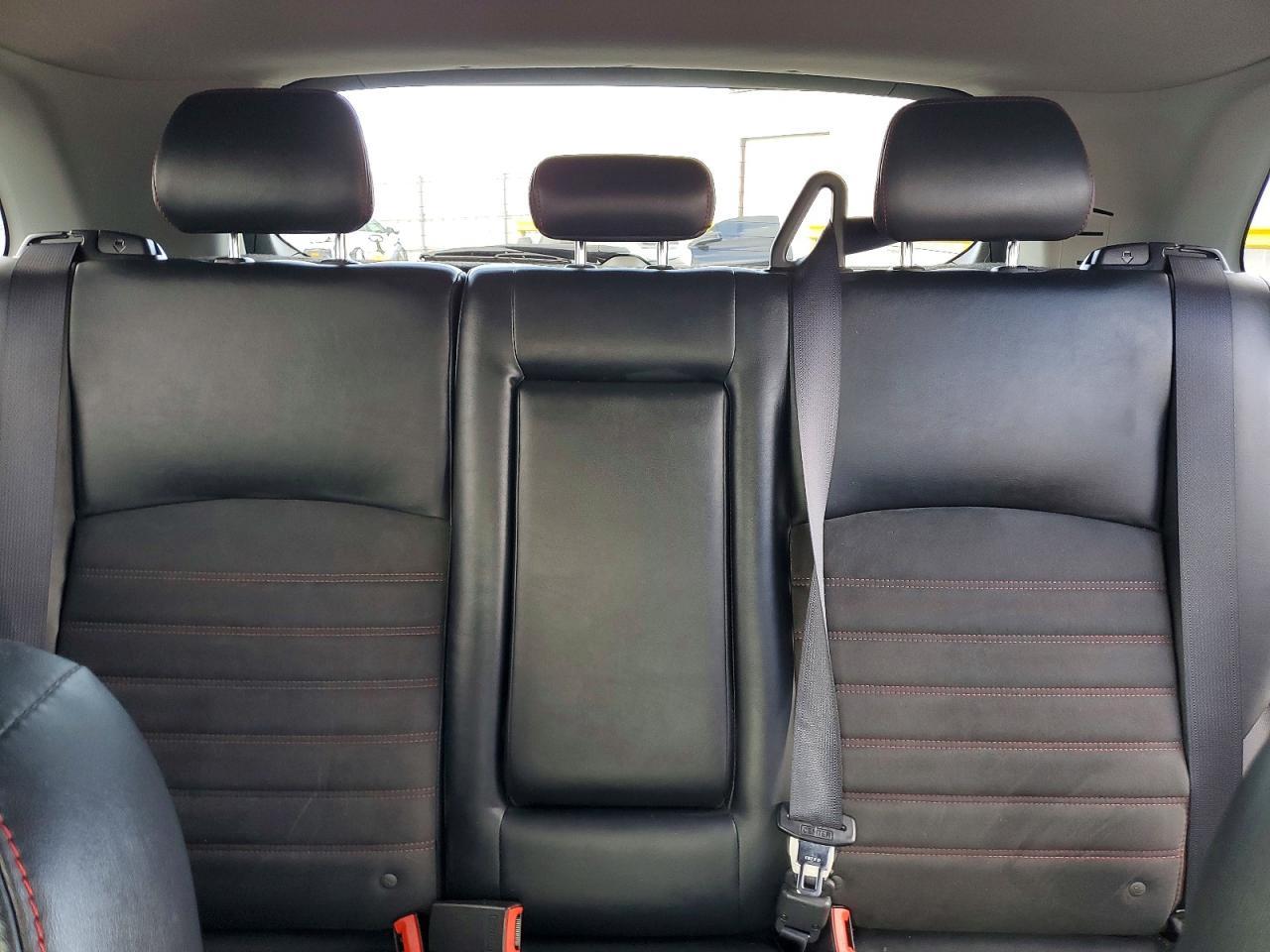 2018 Mitsubishi Outlander Sport Es - zdjęcie 10