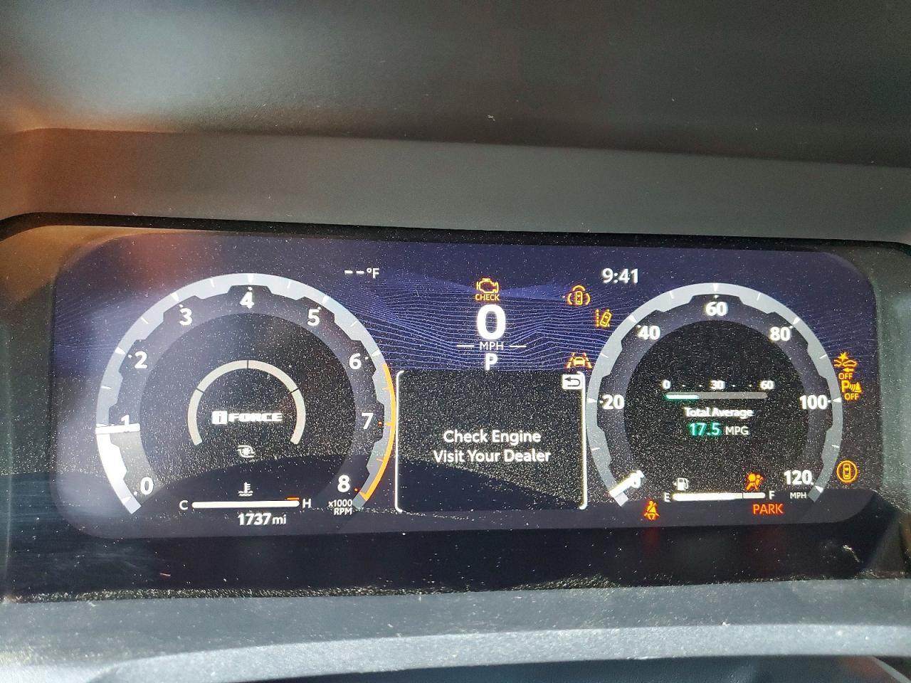 2025 Toyota Tacoma Trd Sport - zdjęcie 9