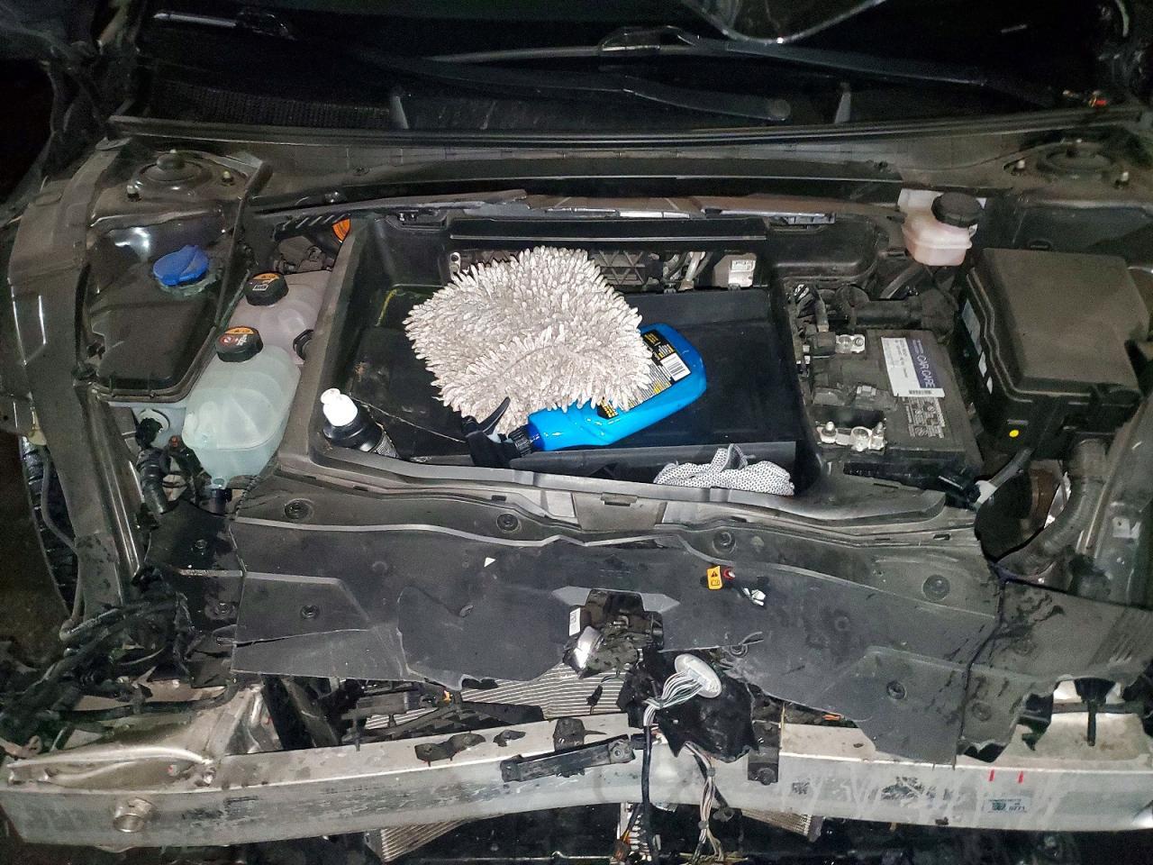 2023 Hyundai Ioniq 5 Limited - zdjęcie 12