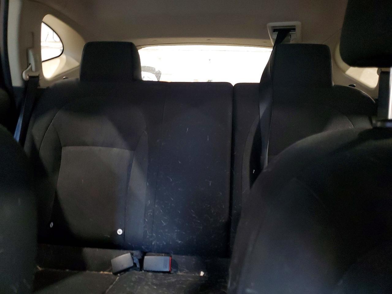 2015 Nissan Rogue Select S - zdjęcie 10