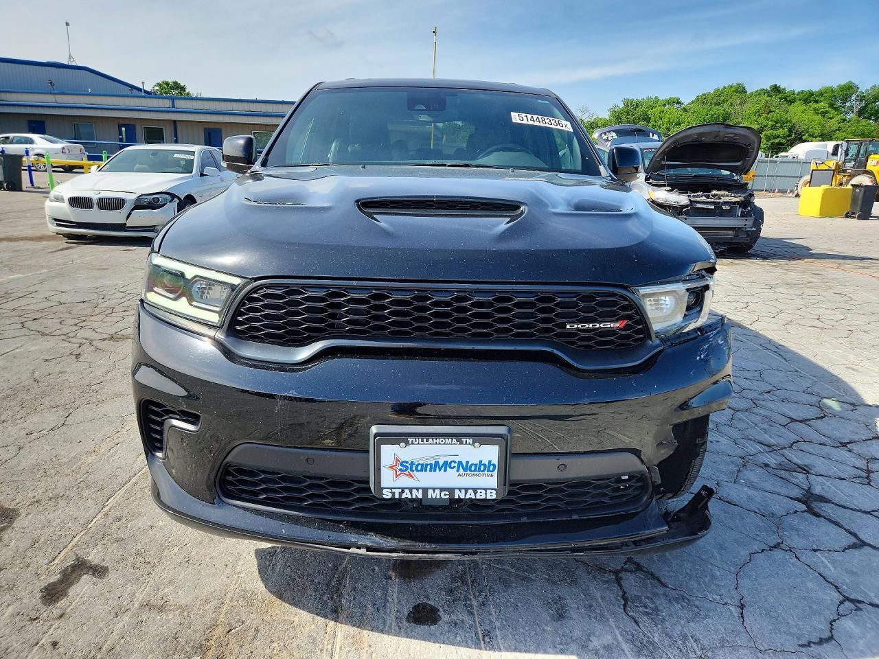2024 Dodge Durango R - zdjęcie 5