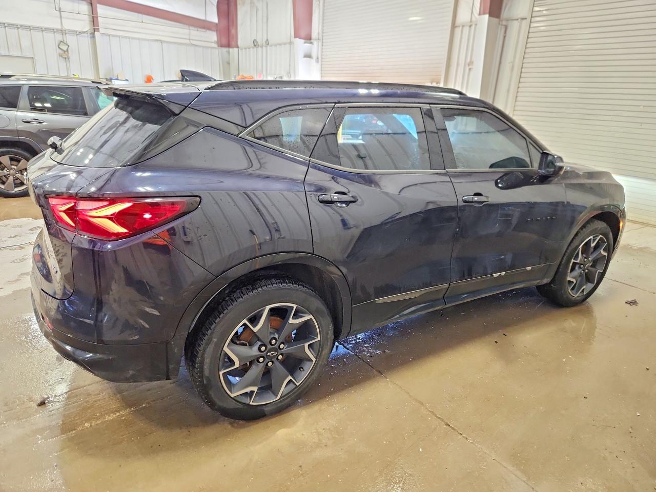 2020 Chevrolet Blazer Rs - zdjęcie 3