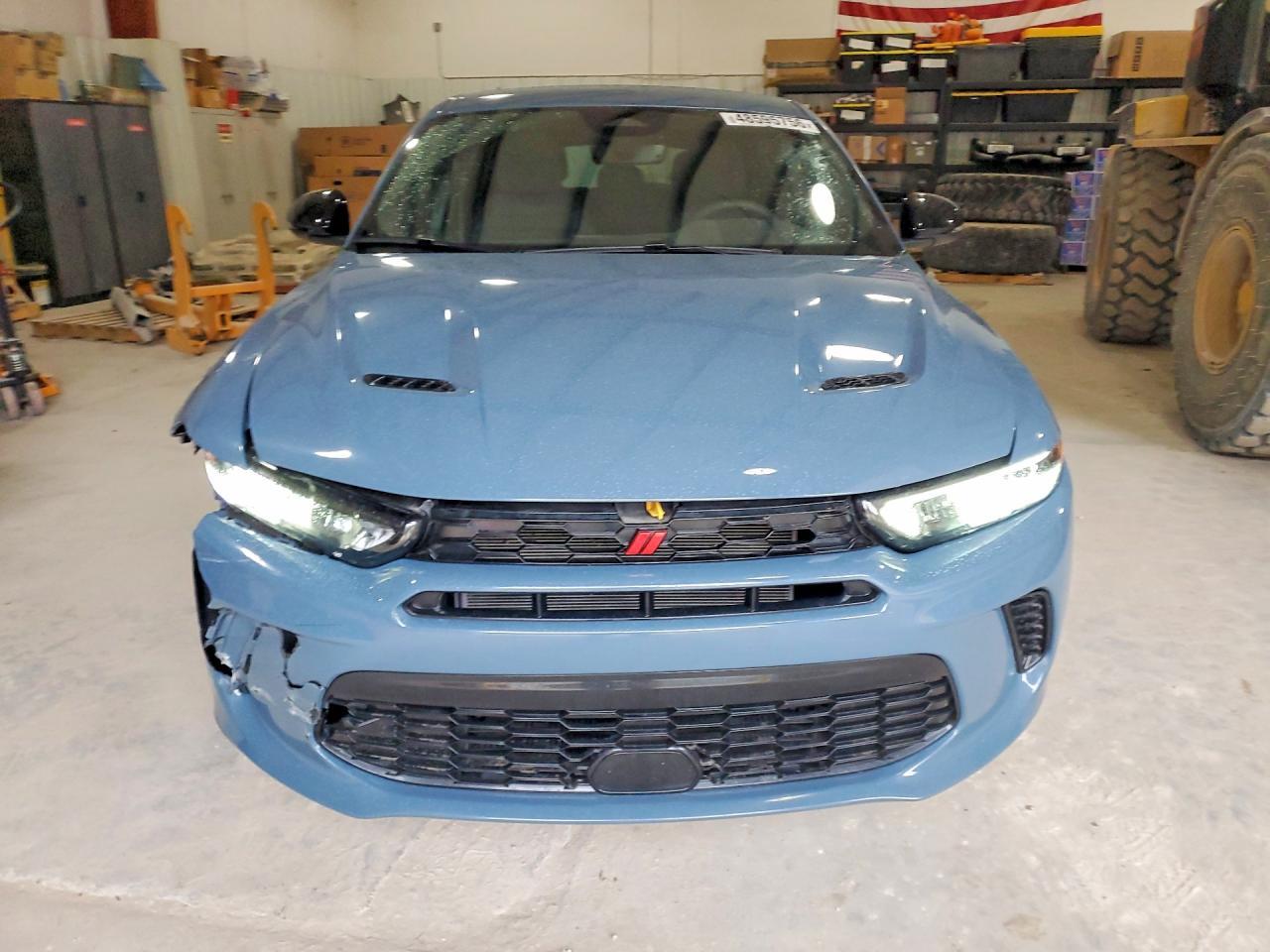 2024 Dodge Hornet R - zdjęcie 5