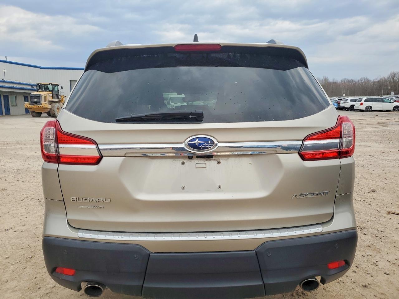 2019 Subaru Ascent Premium - zdjęcie 6