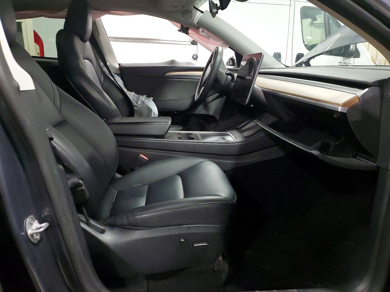 2023 Tesla Model Y - zdjęcie 7