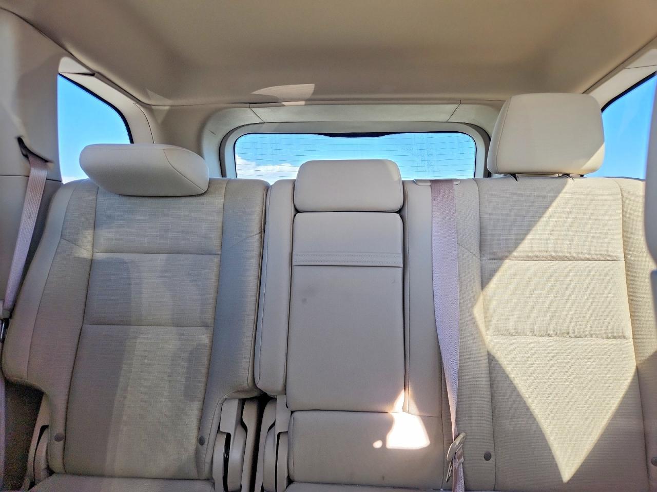2016 Jeep Grand Cherokee Laredo - zdjęcie 10