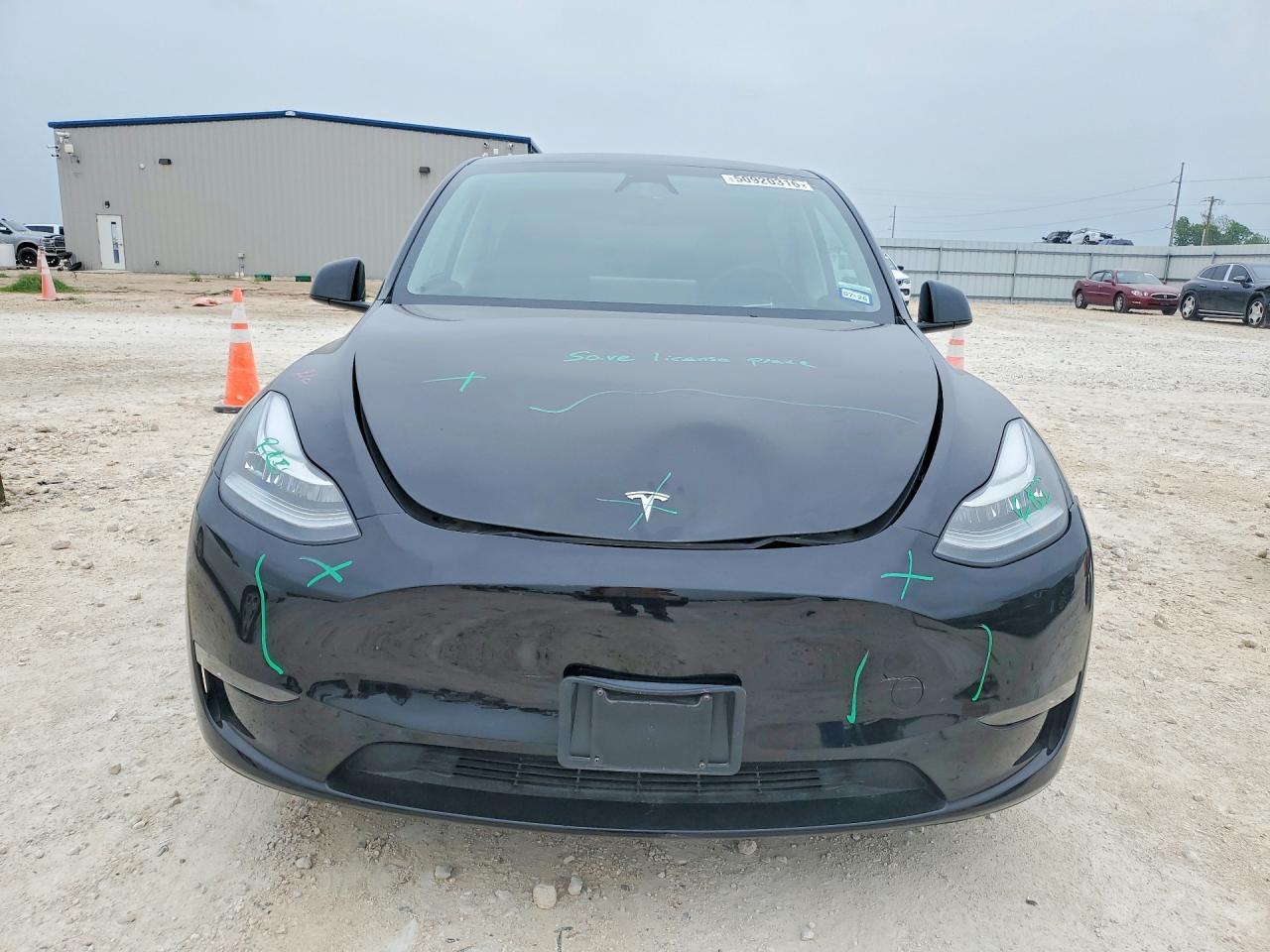 2023 Tesla Model Y - zdjęcie 5