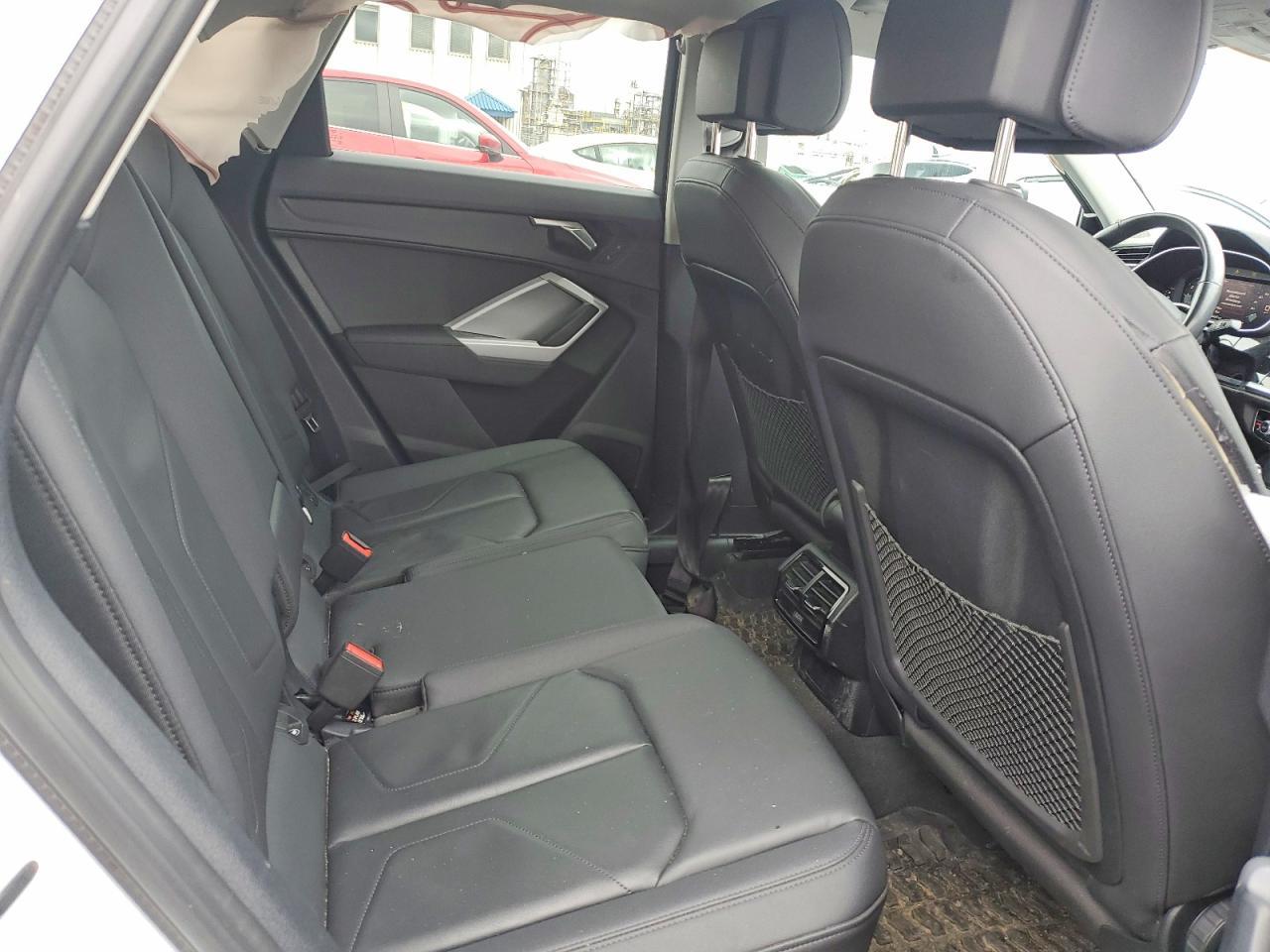2024 Audi Q3 Komfort 45 2.0 Tf - zdjęcie 10