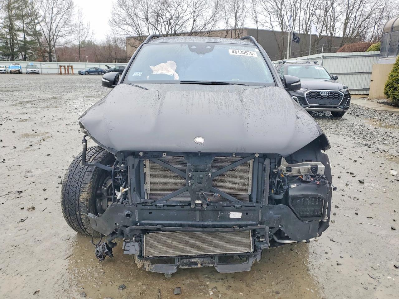 2025 Mercedes-Benz Gle 63 S 4Matic Amg - zdjęcie 5