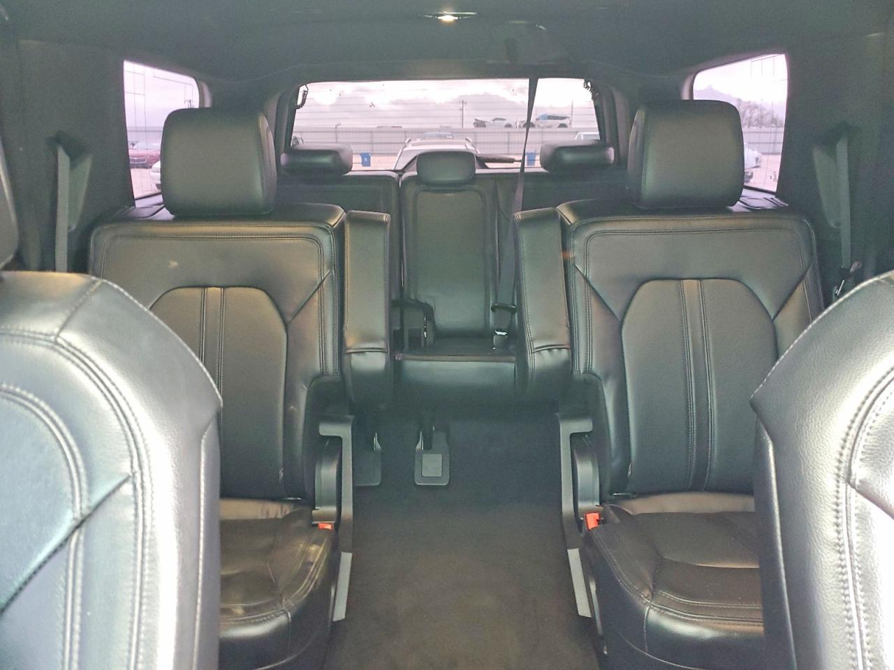 2019 Ford Expedition Limited - zdjęcie 10