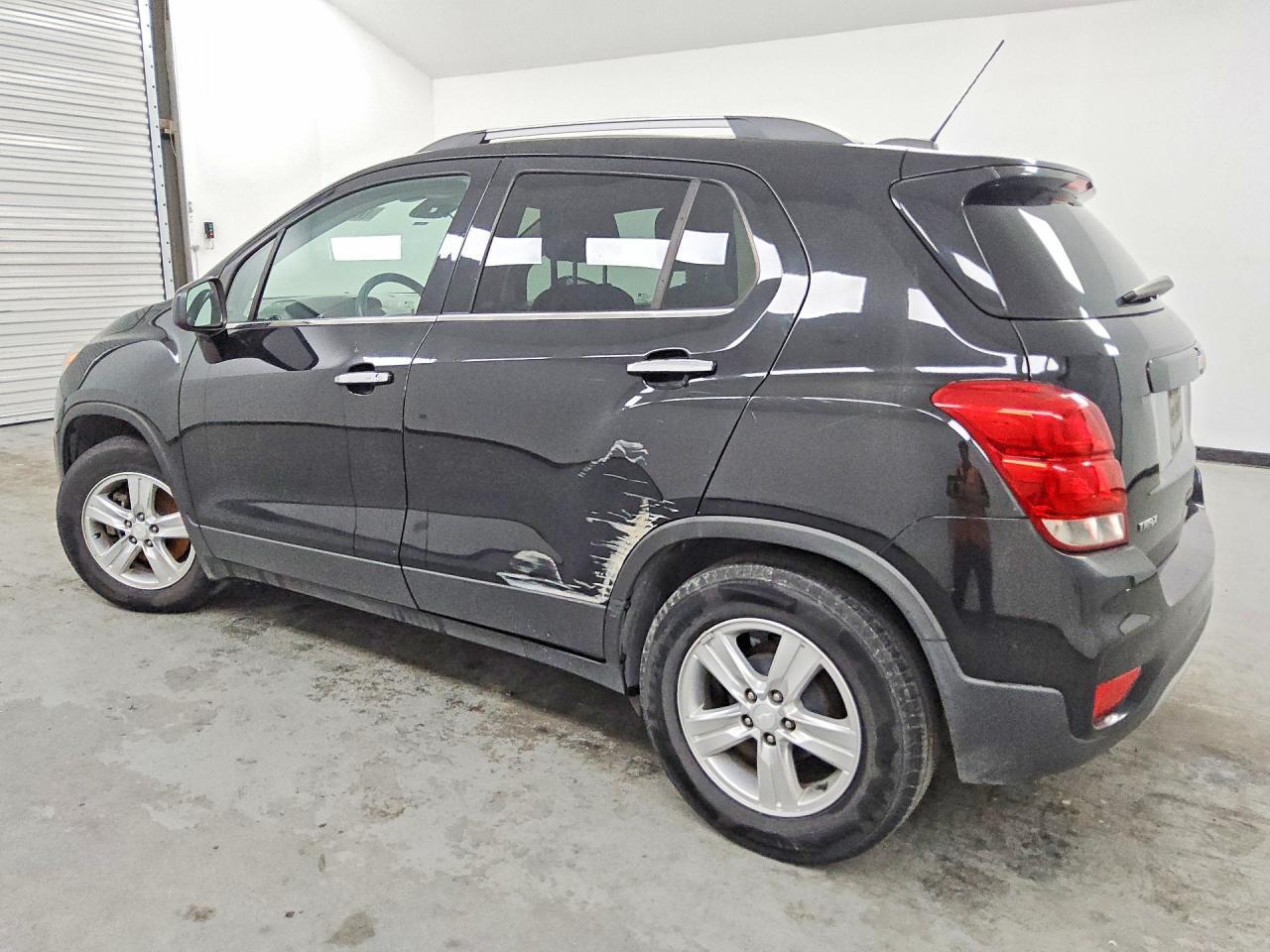 2019 Chevrolet Trax 1Lt - zdjęcie 2