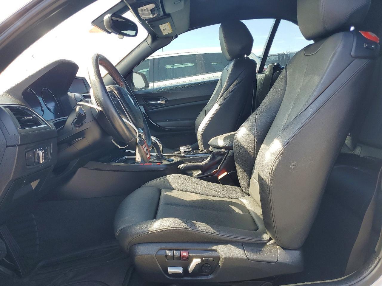 2018 BMW 230I - zdjęcie 7